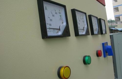 红原成套配电箱 红原成套配电箱